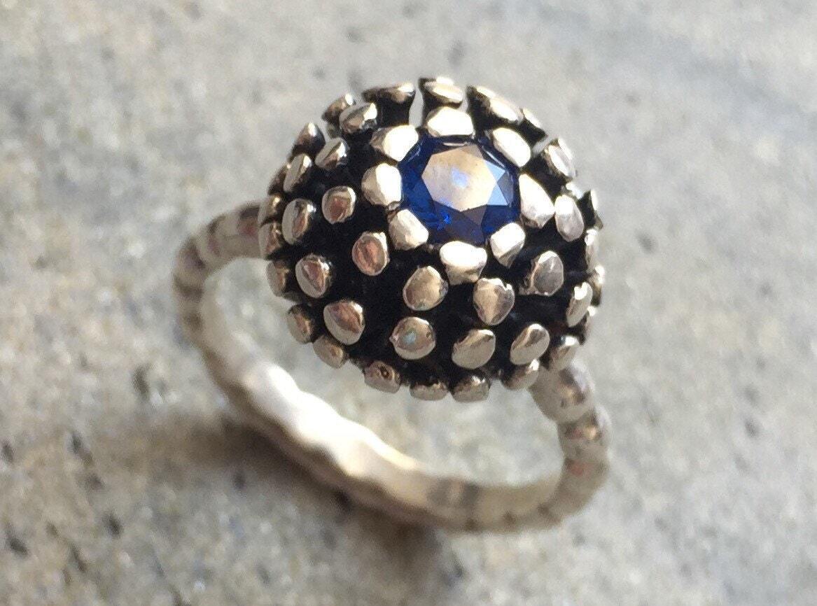 Royal Statement Ring