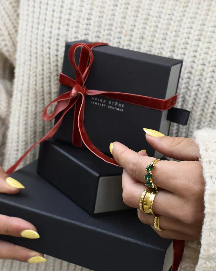 Why Birthstone Jewelry Makes the Most Meaningful Christmas Gift (and How to Choose the Right One)