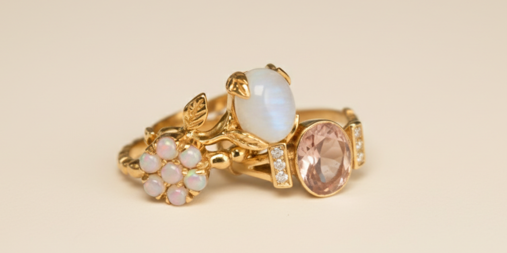 Gold Vermeil: The Affordable Luxury of Gold Jewelry