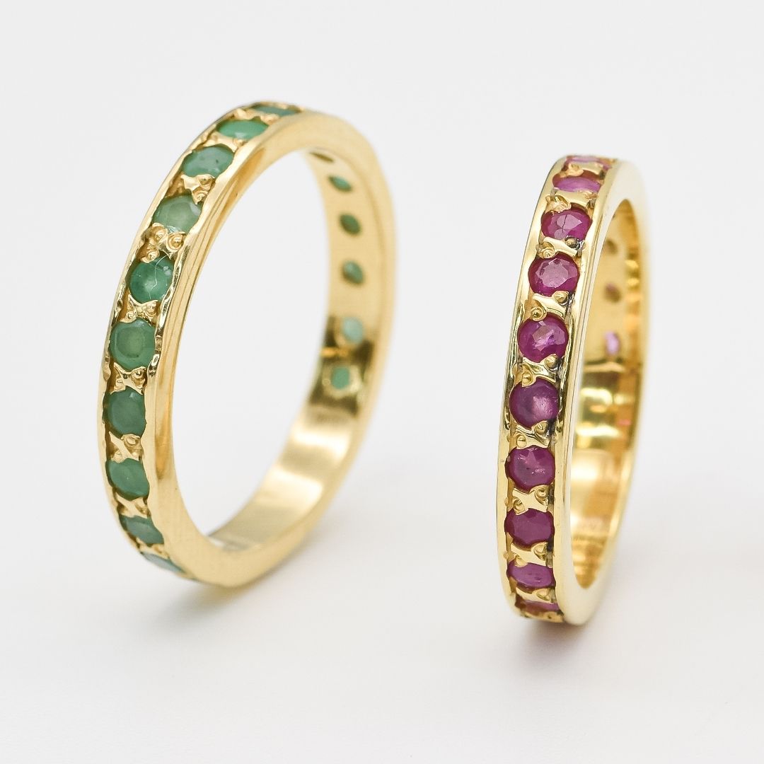 Mother's Day Gift Ideas: Top 3 Trending & Meaningful Rings for Mom