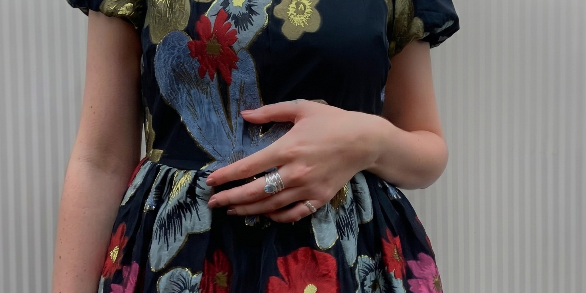 How to Clean Sterling Silver Jewelry: A Practical Care Guide for Everyday Wear