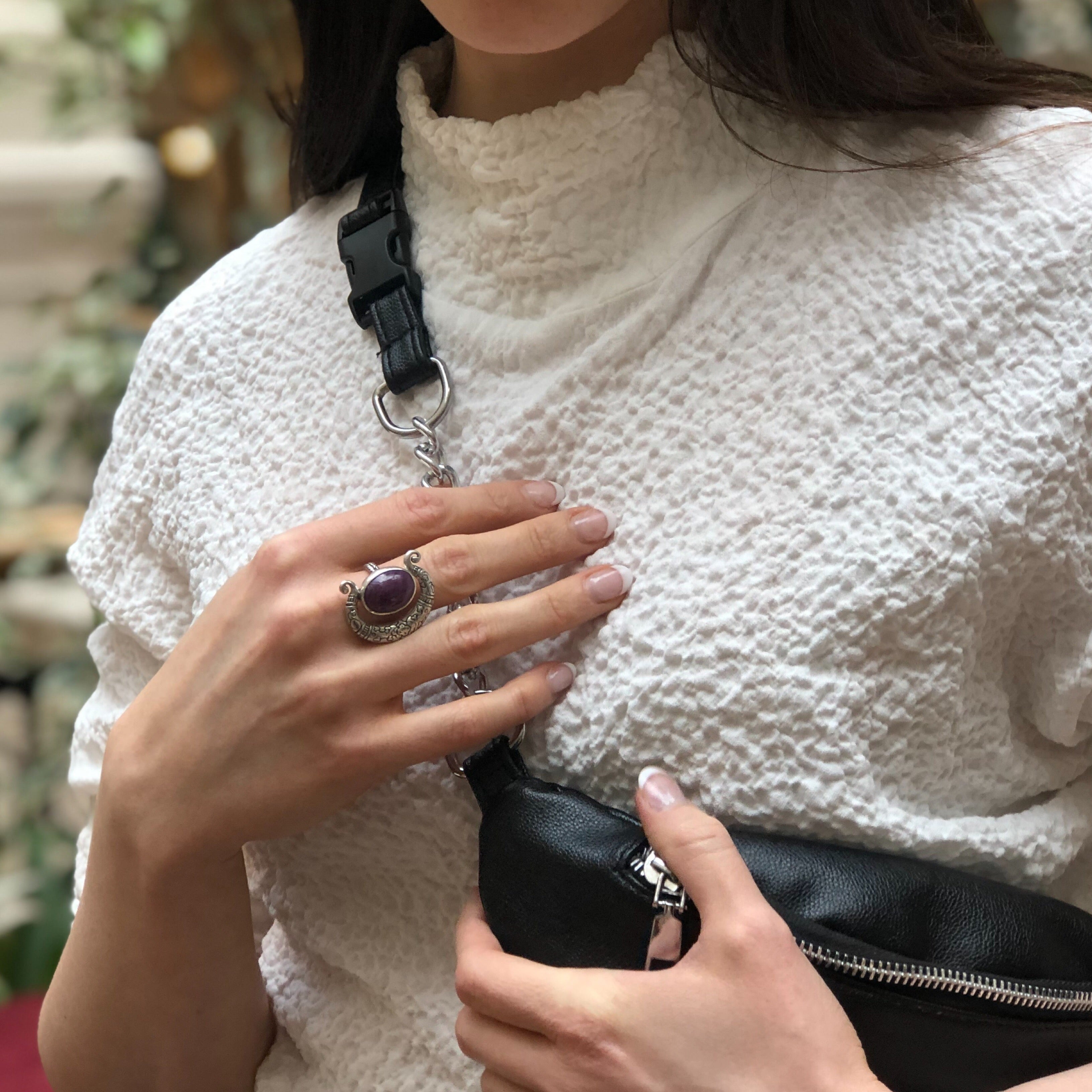 Ruby - July Birthstone