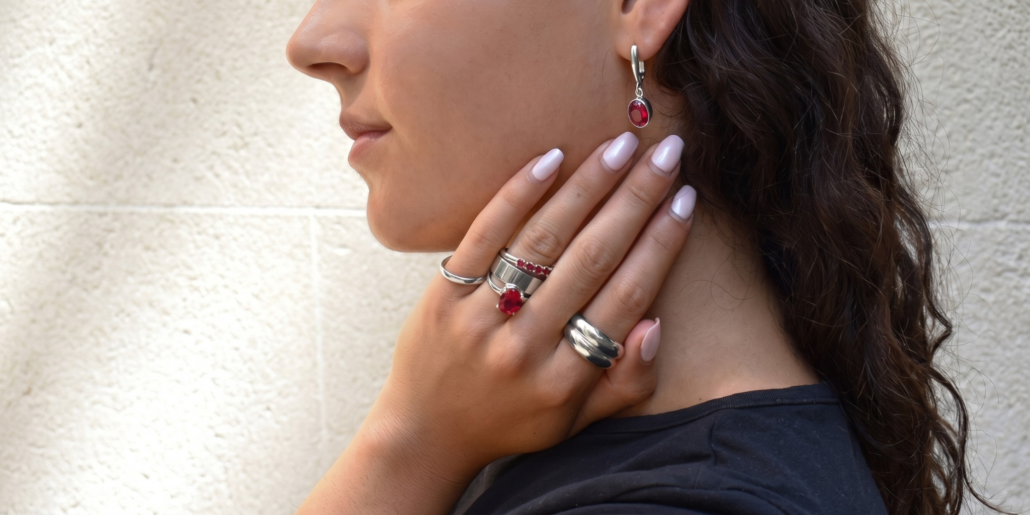 Why 925 Sterling Silver Jewelry is the Smart Investment You Can Wear