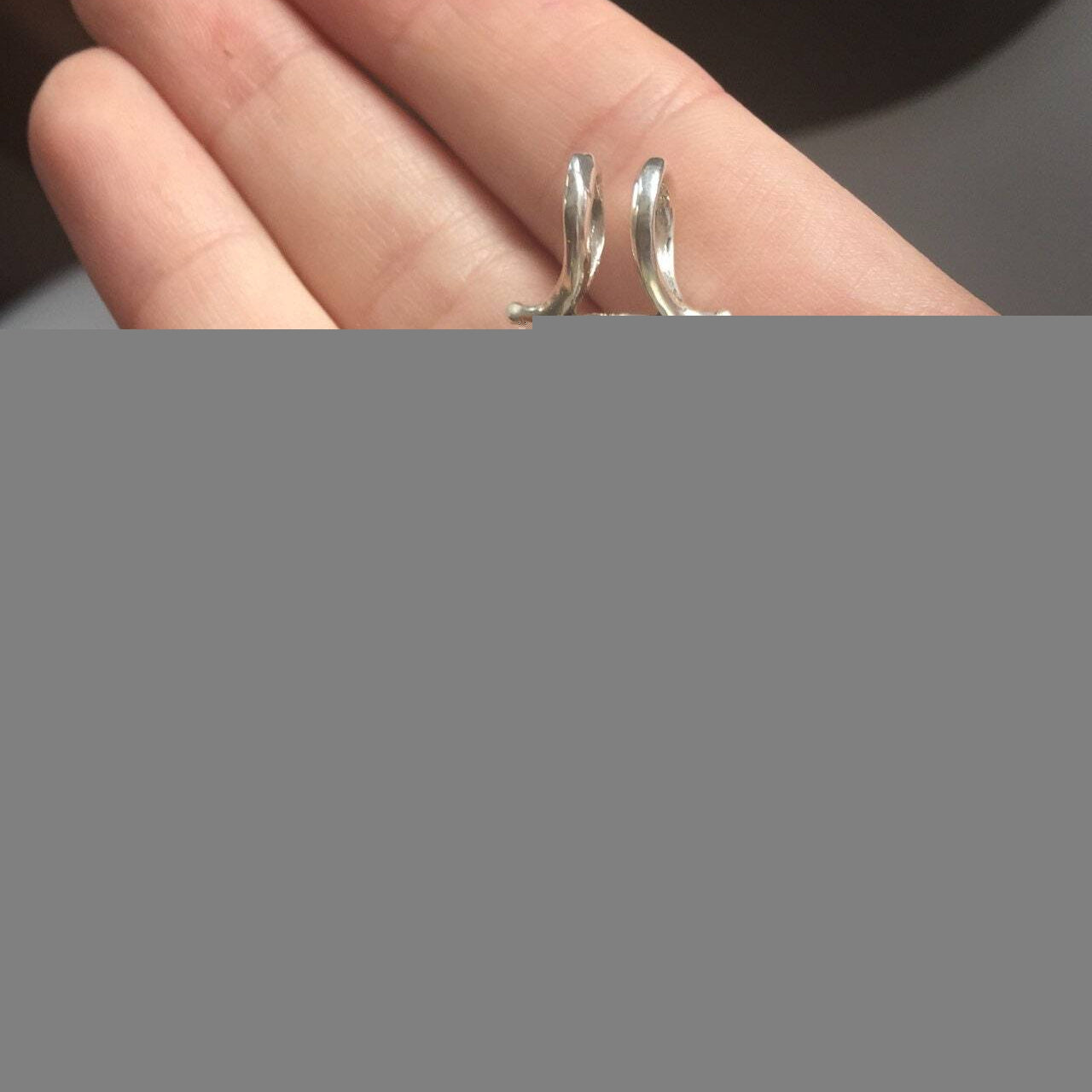 Prehnite pendant, Healing Crystals, Vintage Pendant, Roman Pendant, Birthstone Pendant, Green Stone, Huge Pendant, Sterling Silver