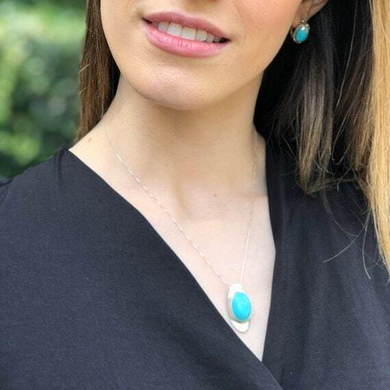 Kyanite Pendant, Natural Kyanite, Unique Pendant, Natural Blue Kyanite, Vintage Blue Pendant, Blue Pendant, Solid Silver Pendant, Kyanite