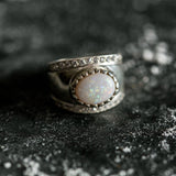 Adina Stone material options for 925 Sterling Silver, 18K Yellow Gold Vermeil, 18K White Gold Vermeil, 18K Rose Gold Vermeil.