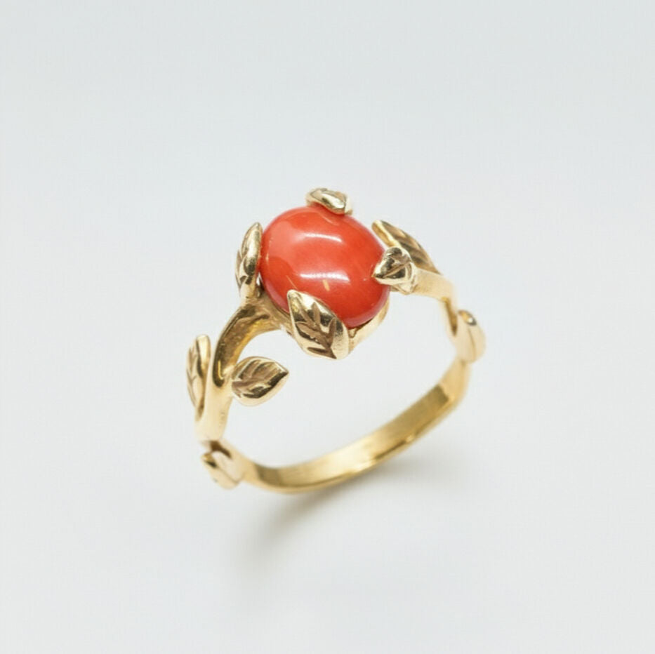 Adina Stone material options for 925 Sterling Silver, 18K Yellow Gold Vermeil, 18K White Gold Vermeil, 18K Rose Gold Vermeil.