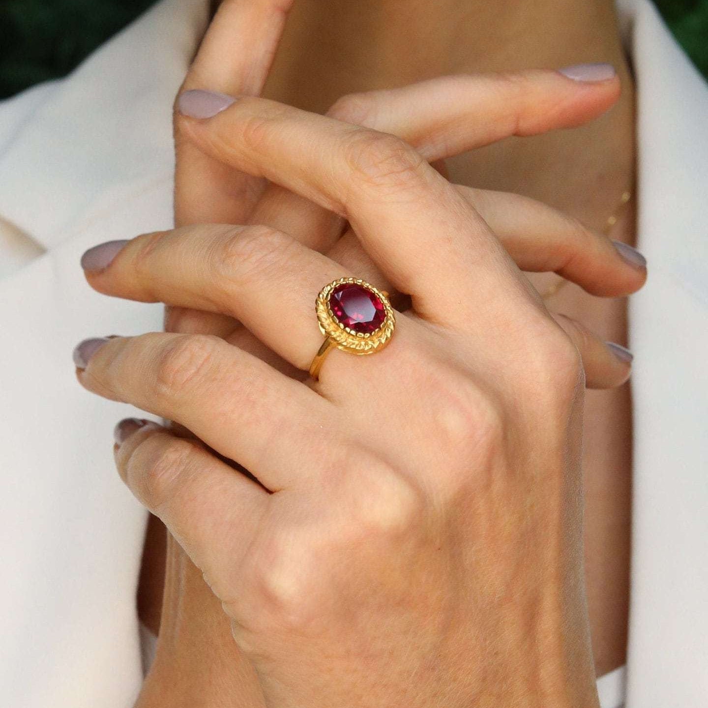 Moonstone Ring, Natural Moonstone, June Birthstone, Victorian Ring, Rainbow Moonstone, June Birthstone Ring, Unique Stone Ring, Silver Ring(1)