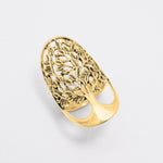 Silver Tree Ring, Tree of Life Ring, Vintage Ring, Artistic Ring, Family Ring, Silver Artisan Ring, Solid Silver Ring, Silver Leaf Ring(1)