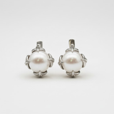 Adina Stone material options for 925 Sterling Silver, 18K Yellow Gold Vermeil, 18K White Gold Vermeil, 18K Rose Gold Vermeil.