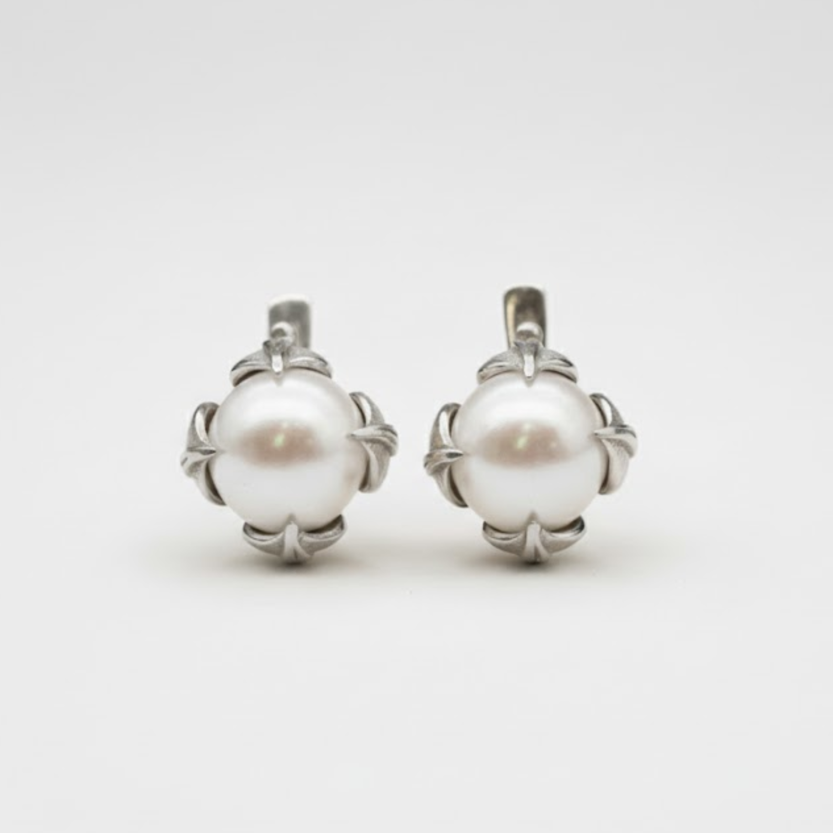 Adina Stone material options for 925 Sterling Silver, 18K Yellow Gold Vermeil, 18K White Gold Vermeil, 18K Rose Gold Vermeil.