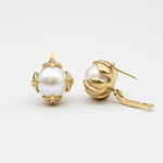 Adina Stone material options for 925 Sterling Silver, 18K Yellow Gold Vermeil, 18K White Gold Vermeil, 18K Rose Gold Vermeil.