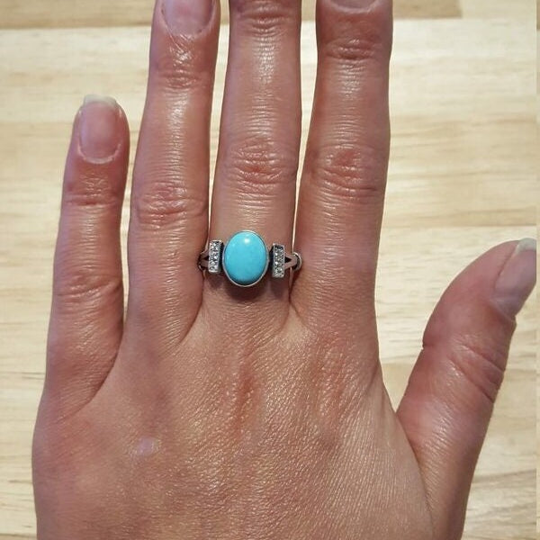 Garnet Ring, Natural Garnet, Red Garnet Ring, Vintage Rings, January Birthstone, Unique Ring, January Ring, Red Ring, Silver Ring, Garnet