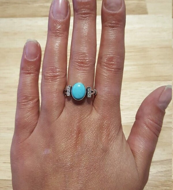 Garnet Ring, Natural Garnet, Red Garnet Ring, Vintage Rings, January Birthstone, Unique Ring, January Ring, Red Ring, Silver Ring, Garnet