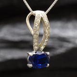 Adina Stone material options for 925 Sterling Silver, 18K Yellow Gold Vermeil, 18K White Gold Vermeil, 18K Rose Gold Vermeil.