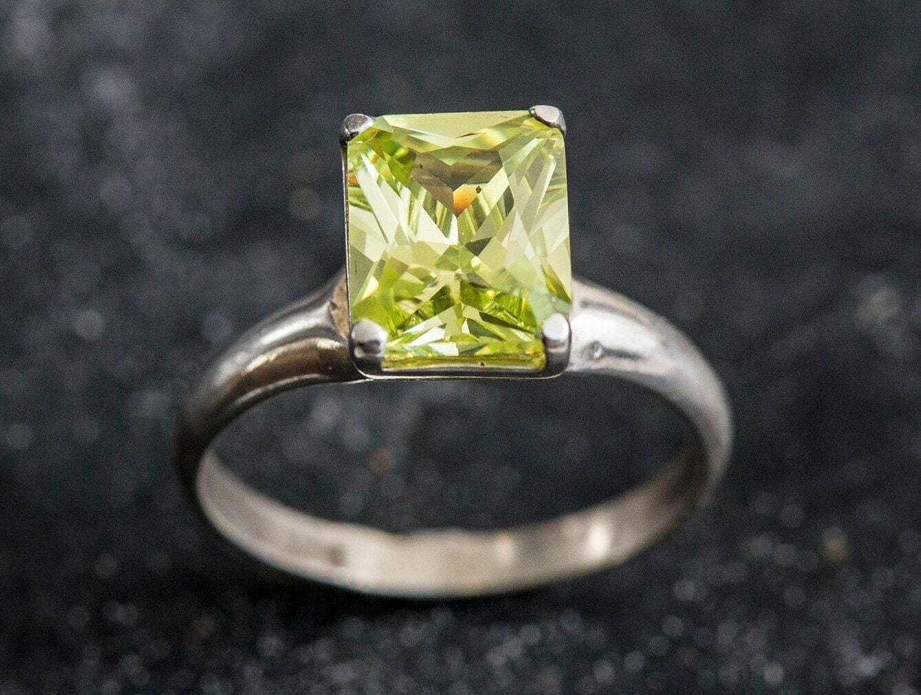 Lia sophia appletini on sale ring