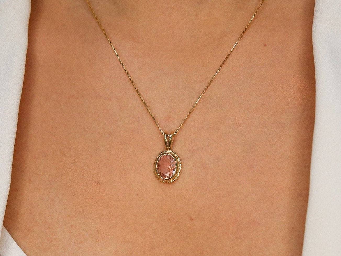 Moonstone Pendant, Rainbow Moonstone, Natural Moonstone, Victorian Pendant, June Birthstones, Vintage Pendant, June Pendant, Silver Pendant(1)