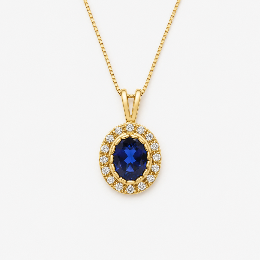 Adina Stone material options for 925 Sterling Silver, 18K Yellow Gold Vermeil, 18K White Gold Vermeil, 18K Rose Gold Vermeil.
