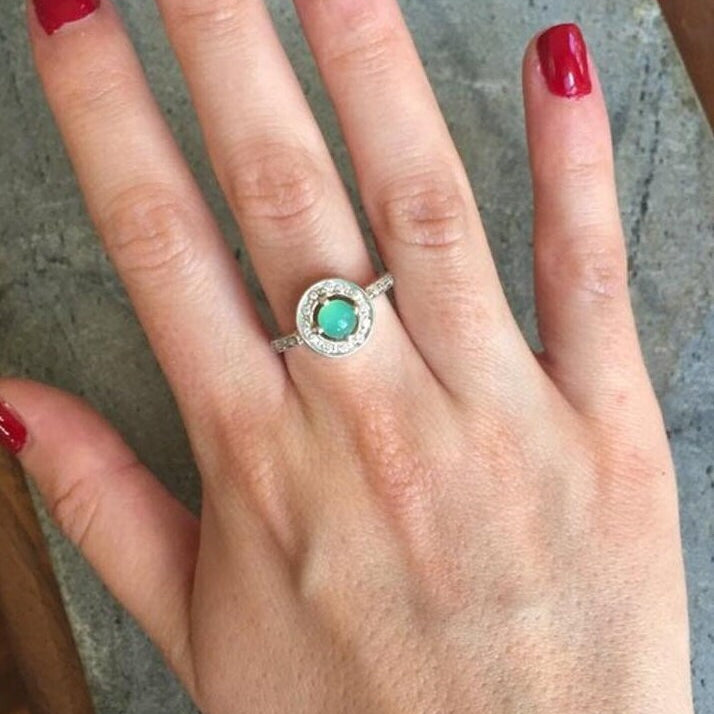 Citrine Ring, Natural Citrine, November Birthstone, Vintage Ring, November Ring, Yellow Ring, Solid Silver Ring, Dainty Ring, Antique Ring