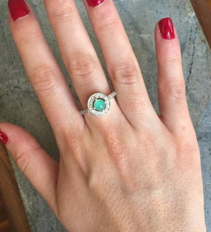 Citrine Ring, Natural Citrine, November Birthstone, Vintage Ring, November Ring, Yellow Ring, Solid Silver Ring, Dainty Ring, Antique Ring