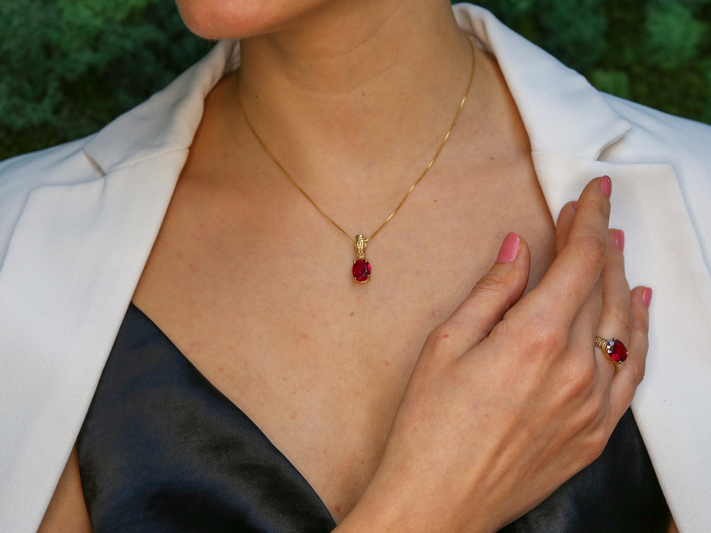 Morganite Pendant, Created Morganite, Pink Diamond Pendant, Pink Bohemian Pendant, Pink Pendant, Tribal Pendant, Silver Pendant, Morganite(3)