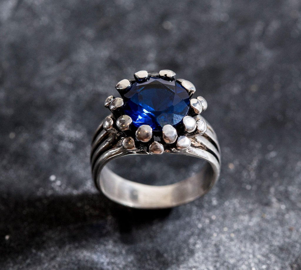 Rings – Chiajewelry
