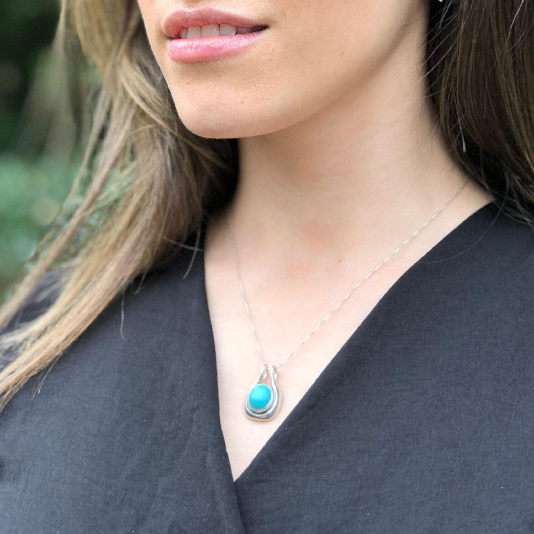 Citrine Pendant, Natural Citrine Pendant, November Birthstone Pendant, Large Citrine Pendant, November Pendant, Vintage Pendants, Citrine