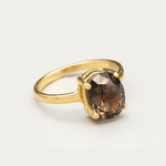 A scenic view of a lush landscape showcasing vibrant flowers and a clear blue sky, inviting tranquility and beauty.