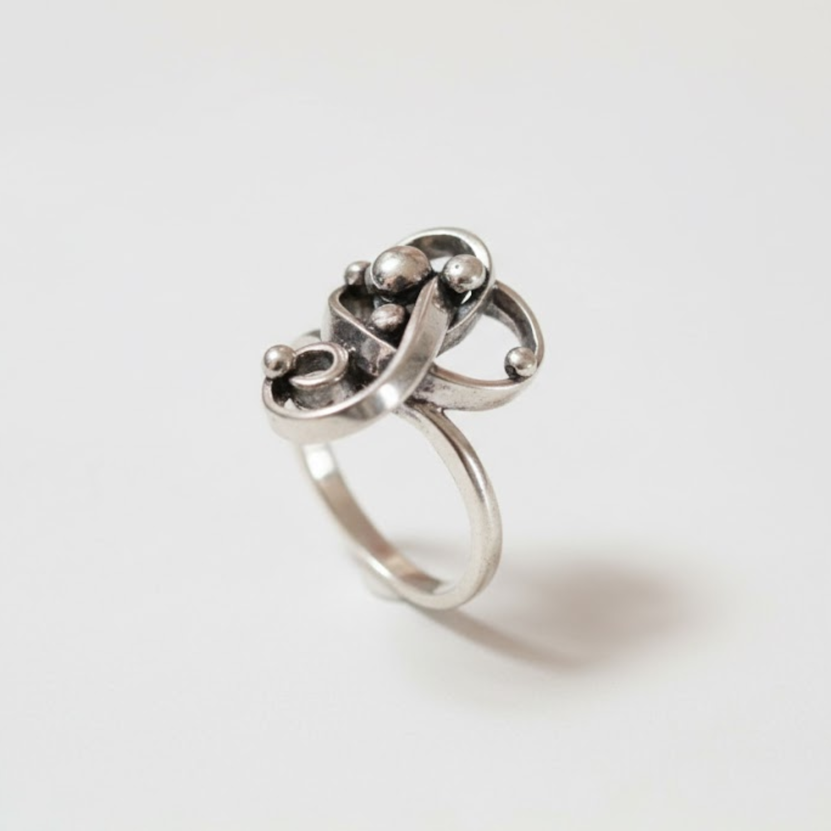 made in 925 Sterling Silver. Ideal for everyday wear and perfect for birthday gifting and special occasions.