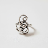 Beautifully crafted in 925 Sterling Silver, this versatile piece is perfect for everyday elegance and memorable gift-giving.