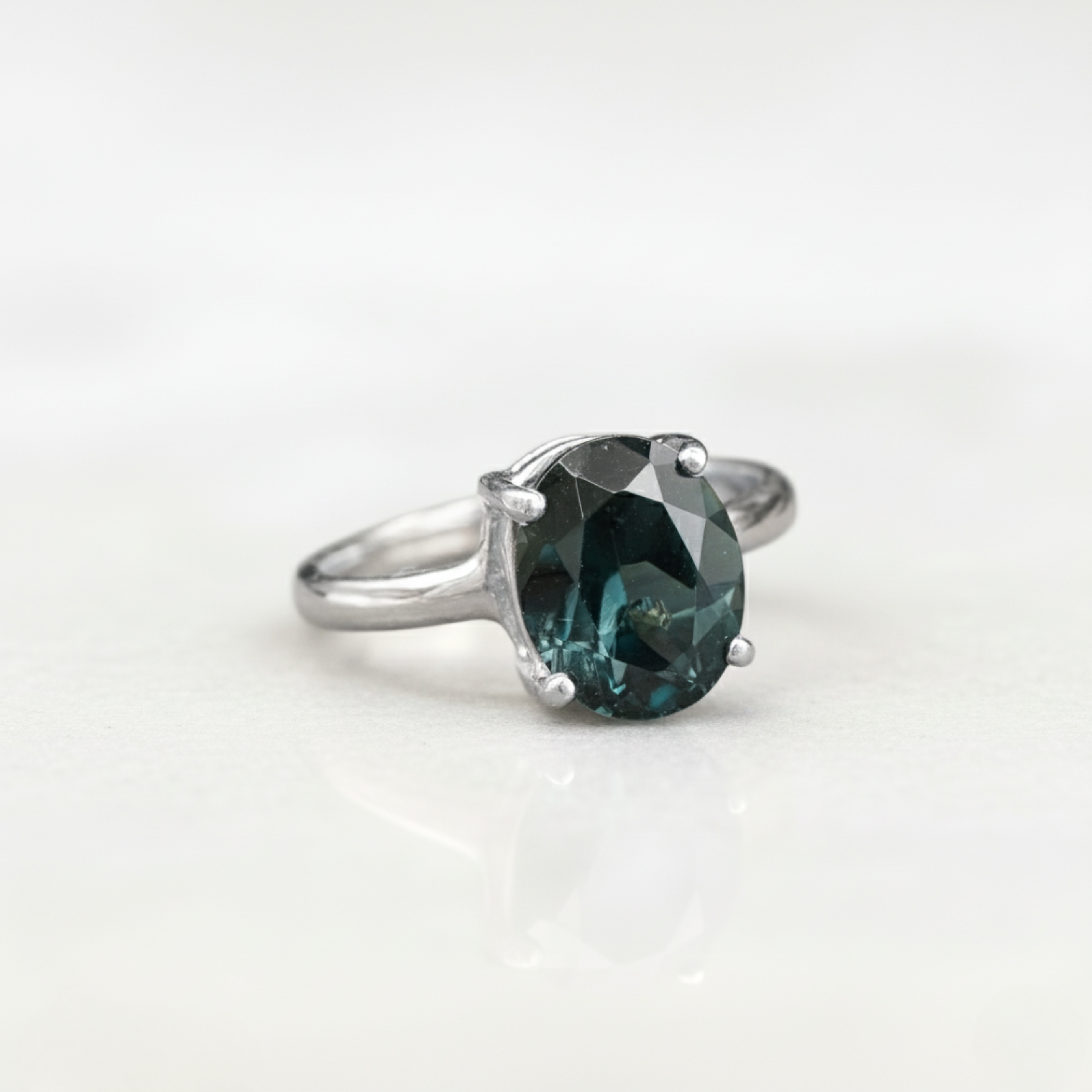 made in 925 Sterling Silver. Ideal for everyday wear and perfect for birthday gifting and special occasions.