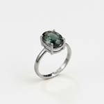 Made from high-quality 925 Sterling Silver, ideal for daily wear and memorable gifts for special moments.