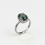 Made from high-quality 925 Sterling Silver, ideal for daily wear and memorable gifts for special moments.