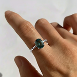 Crafted from gleaming 925 Sterling Silver, this piece is perfect for daily use and thoughtful gift giving.