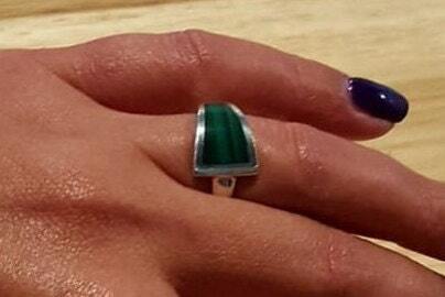 Carnelian Ring, Natural Carnelian, Red Agate Ring, Unique Ring, August Ring, Red Ring, August Birthstone, Silver Ring, Red Agate, Carnelian