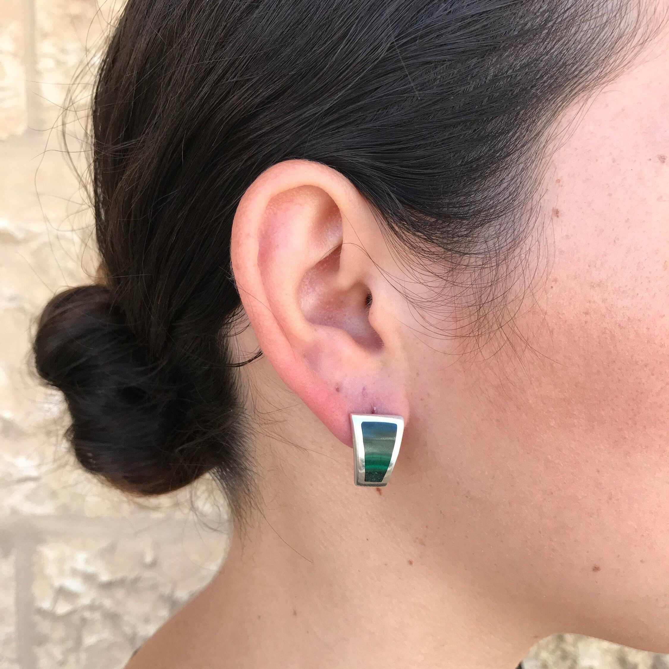 Carnelian Earrings, Natural Carnelian, Agate Earrings, Unique Earrings, August Birthstone Earrings, Red Earrings, Modern Earrings, Geometric