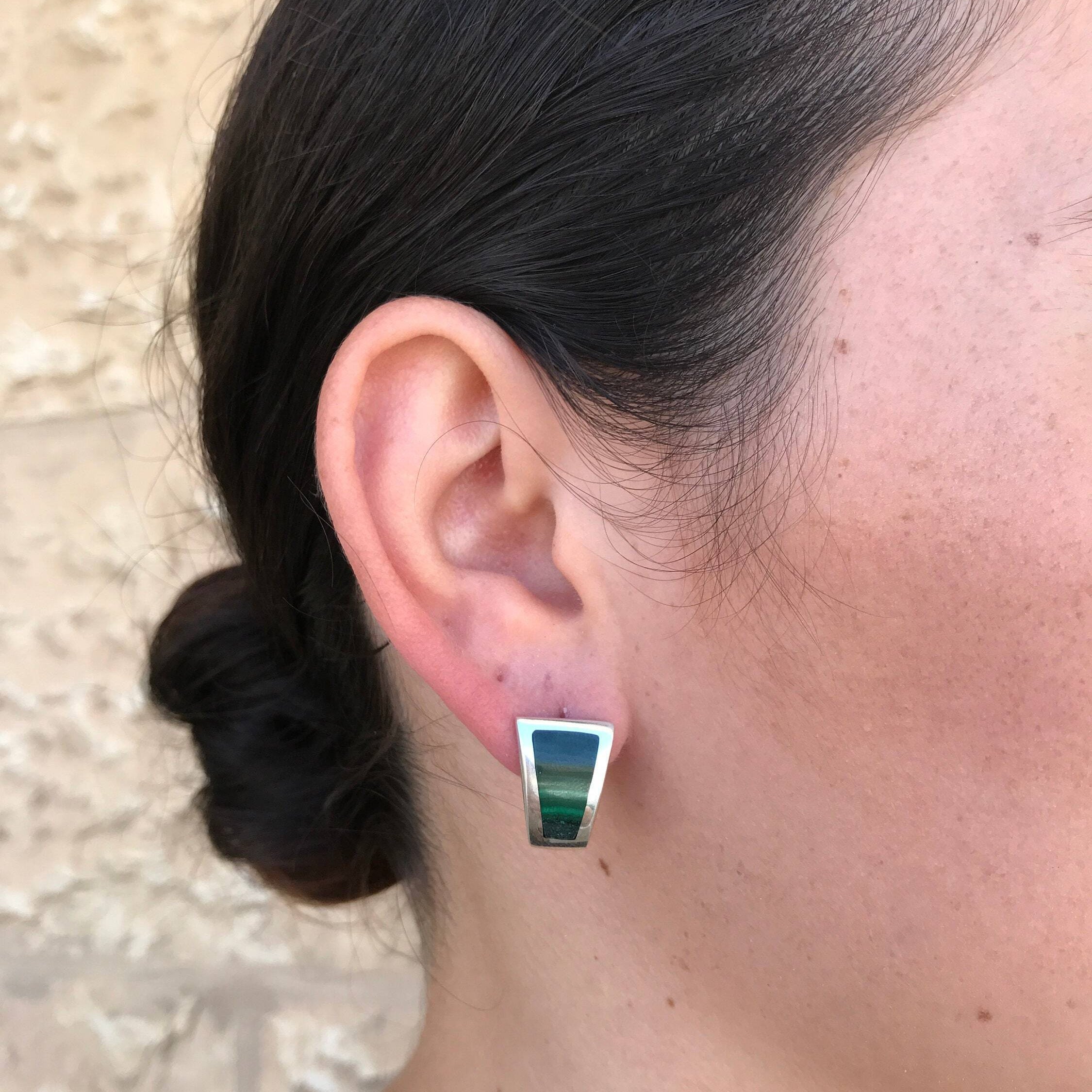 Carnelian Earrings, Natural Carnelian, Agate Earrings, Unique Earrings, August Birthstone Earrings, Red Earrings, Modern Earrings, Geometric(1)