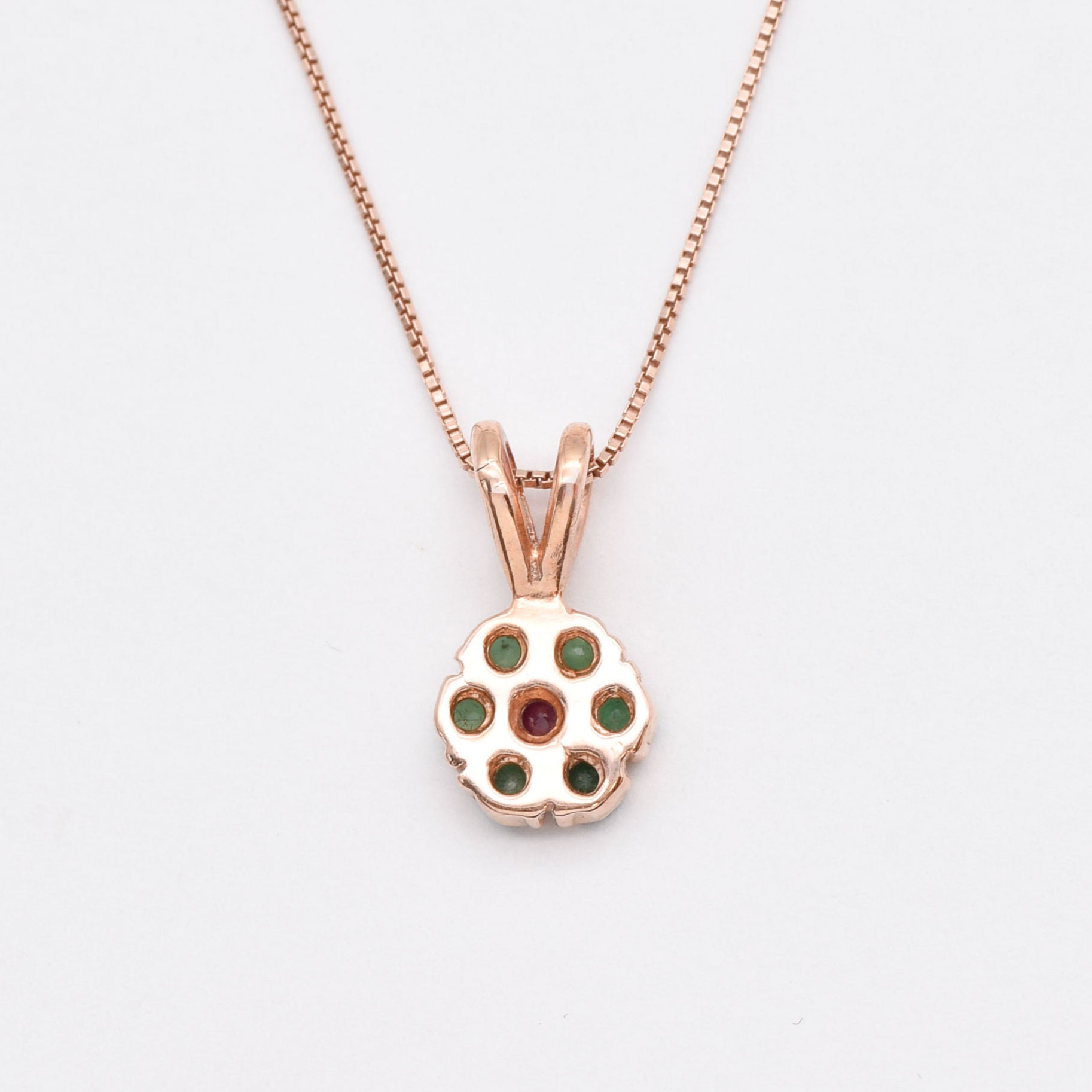 Adina Stone material options for 925 Sterling Silver, 18K Yellow Gold Vermeil, 18K White Gold Vermeil, 18K Rose Gold Vermeil.