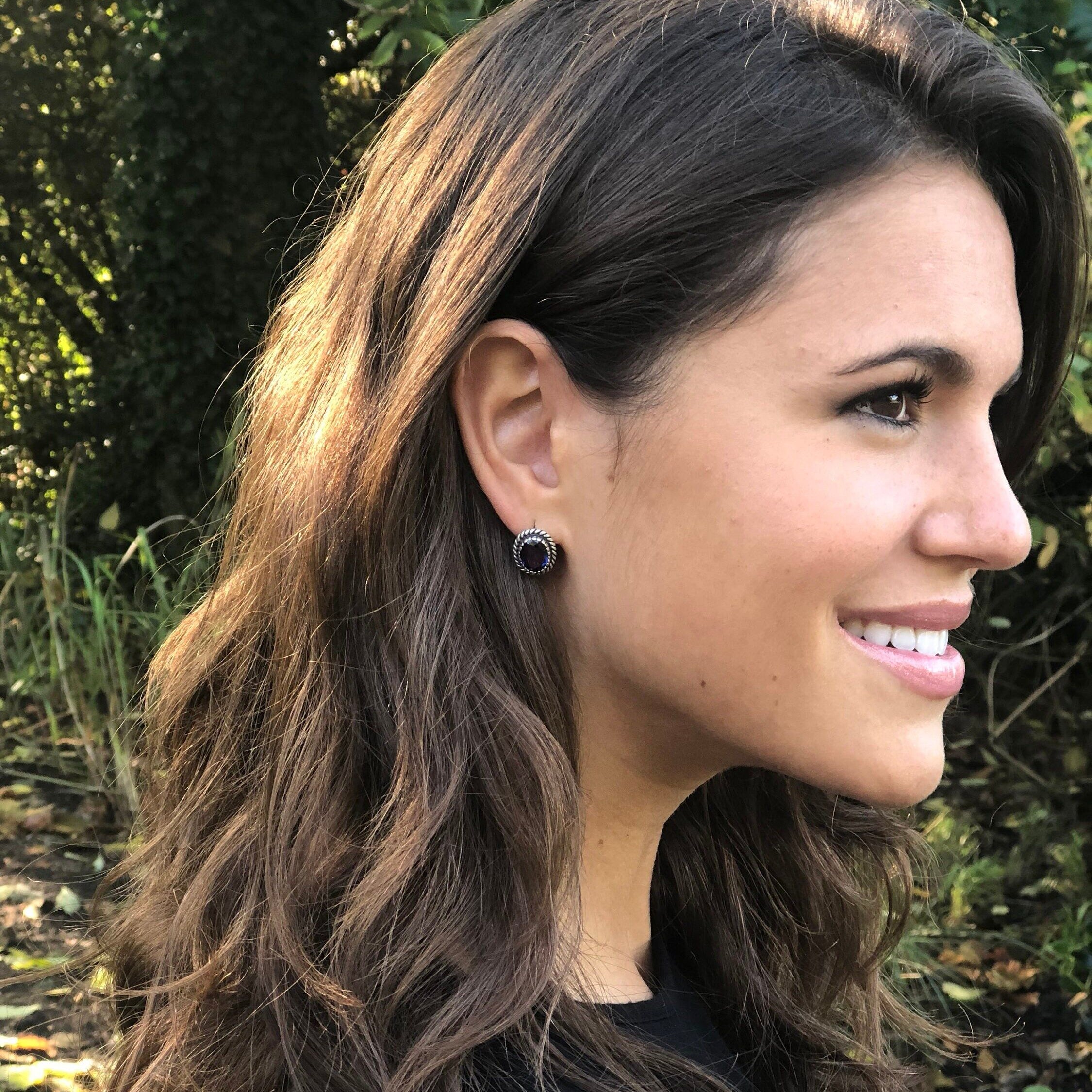 Rose Quartz Earrings, Natural Rose Quartz, Pink Earrings, Victorian Earrings, January Earrings, Solid Silver Earrings, Rose Quartz