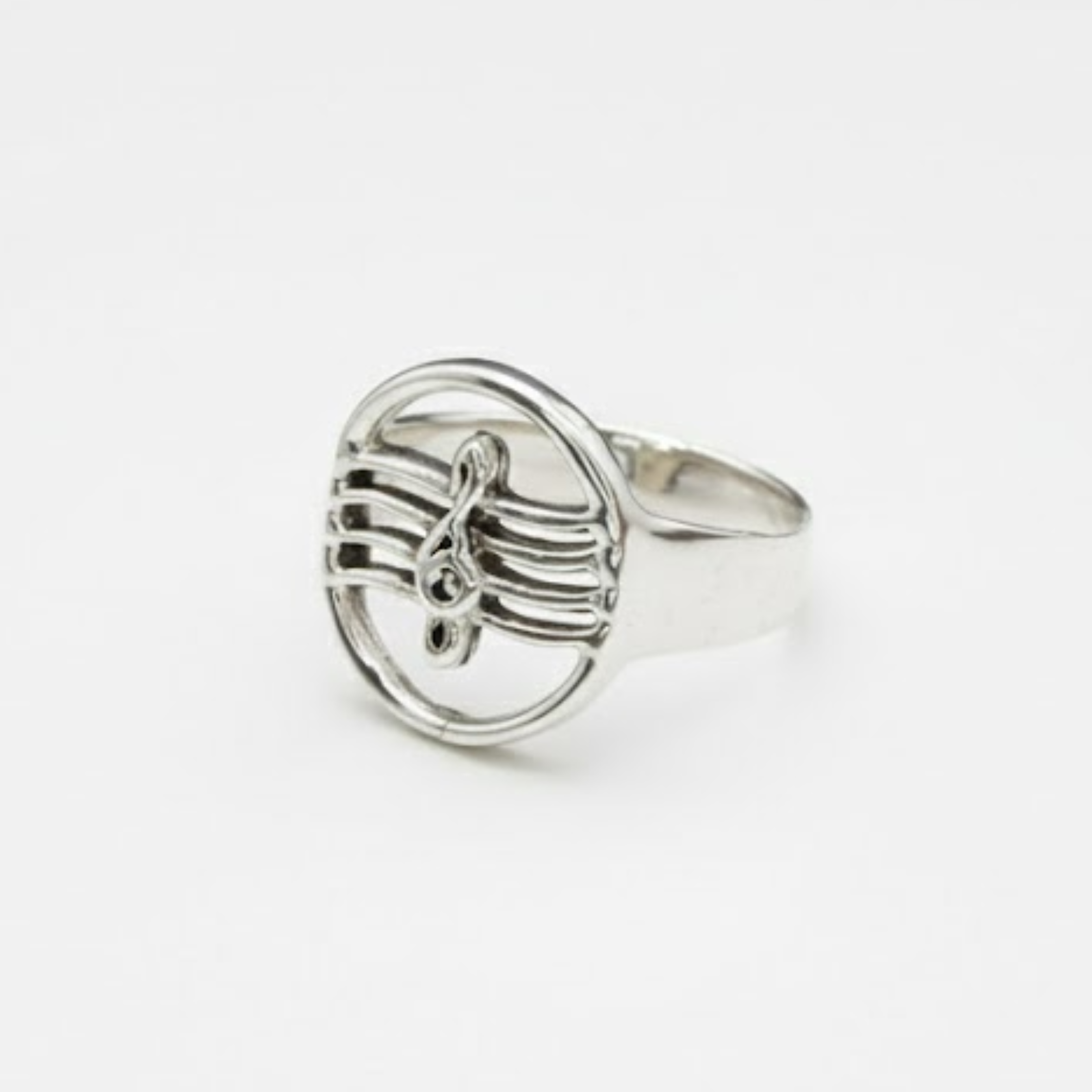 Adina Stone material options for 925 Sterling Silver, 18K Yellow Gold Vermeil, 18K White Gold Vermeil, 18K Rose Gold Vermeil.