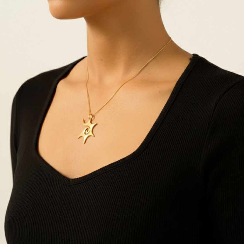 Adina Stone material options for 925 Sterling Silver, 18K Yellow Gold Vermeil, 18K White Gold Vermeil, 18K Rose Gold Vermeil.