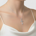 Adina Stone material options for 925 Sterling Silver, 18K Yellow Gold Vermeil, 18K White Gold Vermeil, 18K Rose Gold Vermeil.