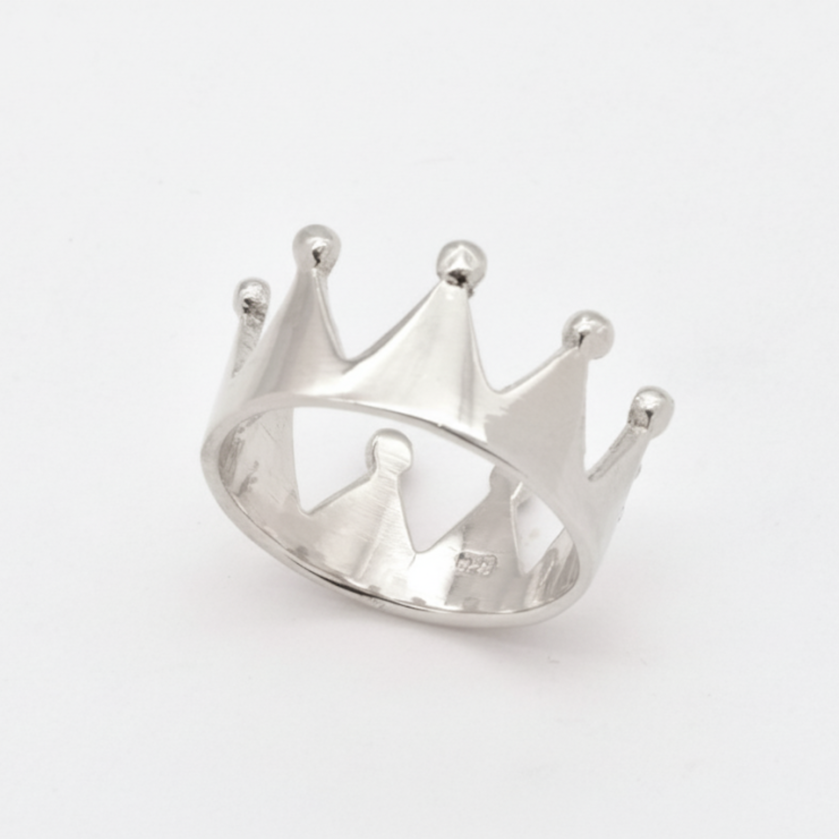 made in 925 Sterling Silver. Ideal for everyday wear and perfect for birthday gifting and special occasions.