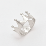 Delicate 925 Sterling Silver design, perfect for everyday wear and a charming gift for birthdays and memorable celebrations.