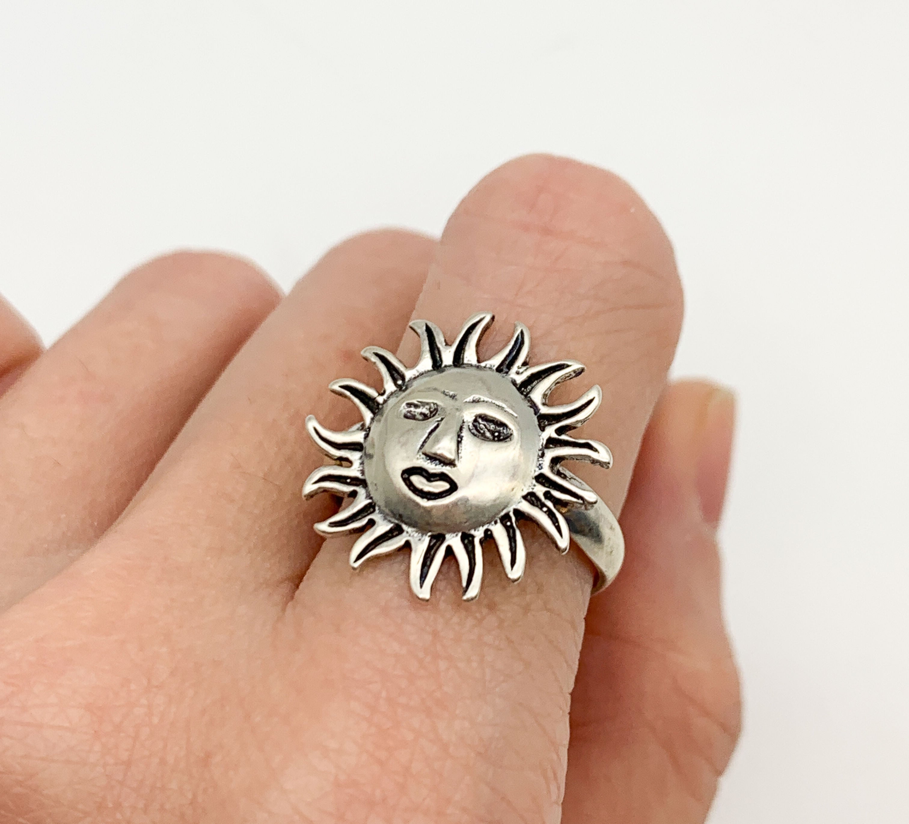 1530-R-0S: Sterling Silver 925