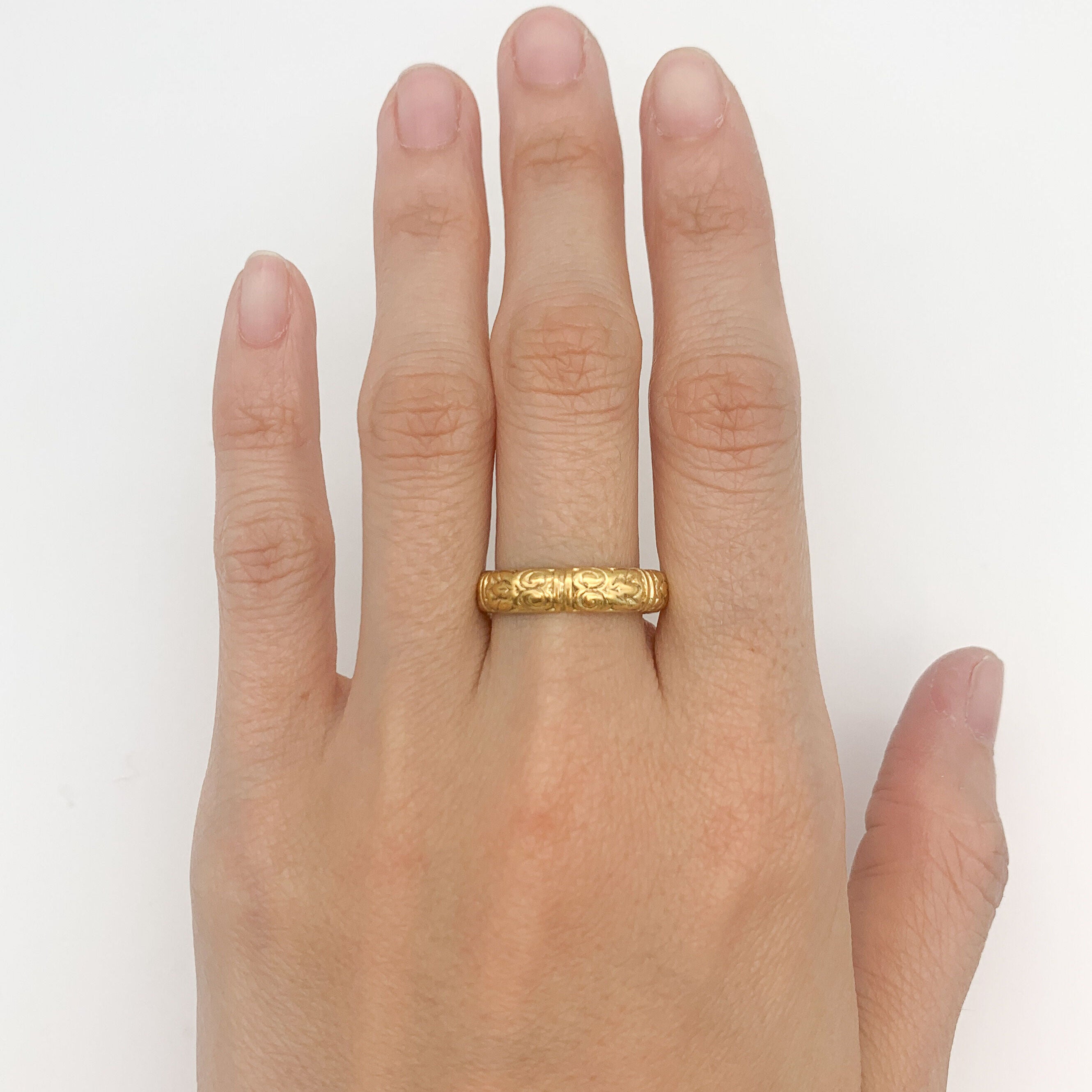 Tribal Ring, Silver Tribal Ring, Bohemian Ring, Vintage Ring, Silver Vintage Ring, Horizontal Ring, Solid Silver Ring, Silver Ring, Silver(1)