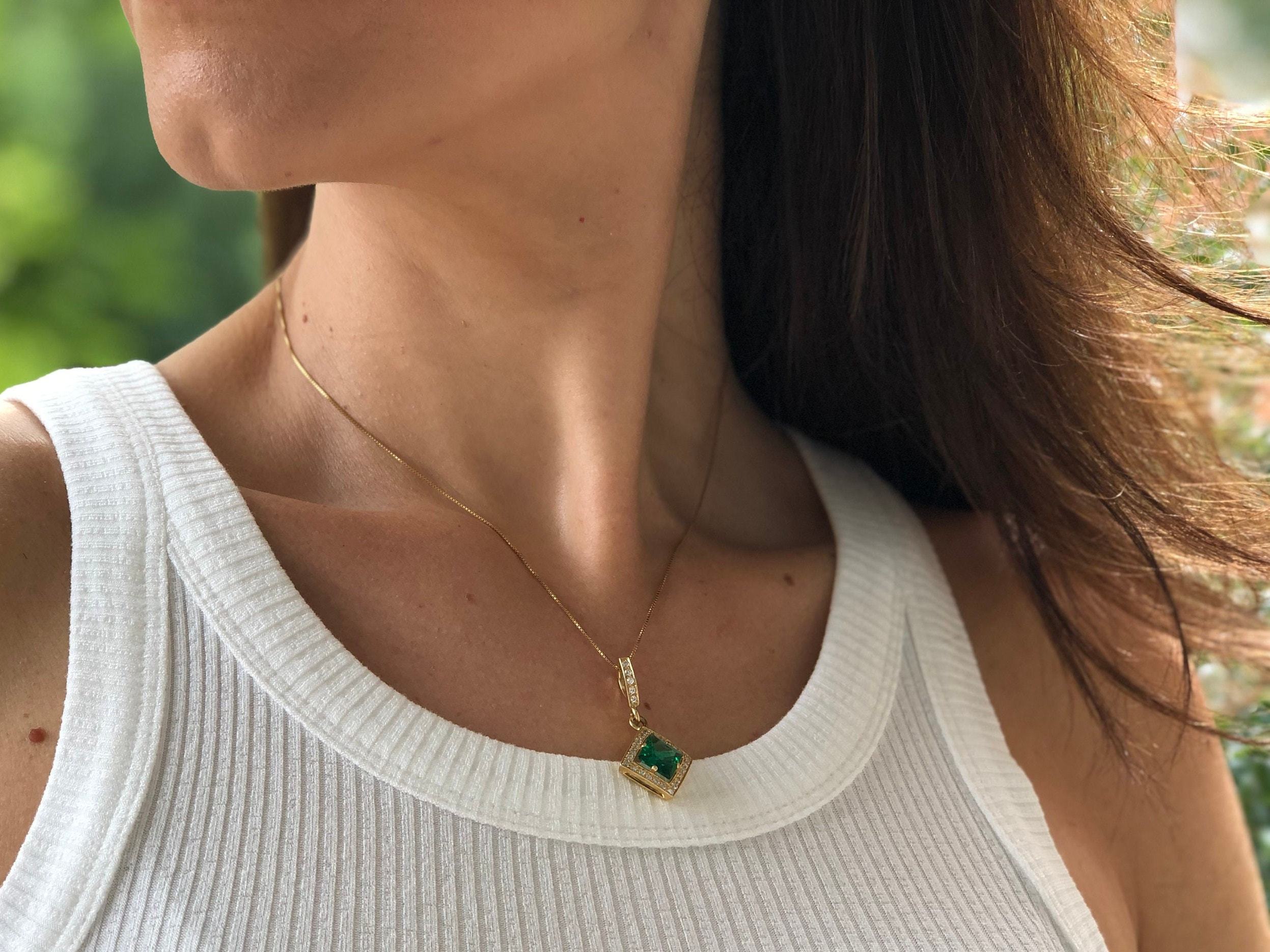 Gold Carnelian Pendant, Natural Carnelian, Gold Square Pendant, Vintage Pendant, Carnelian Pendant, Red Pendant, Long Pendant, Gift For Her