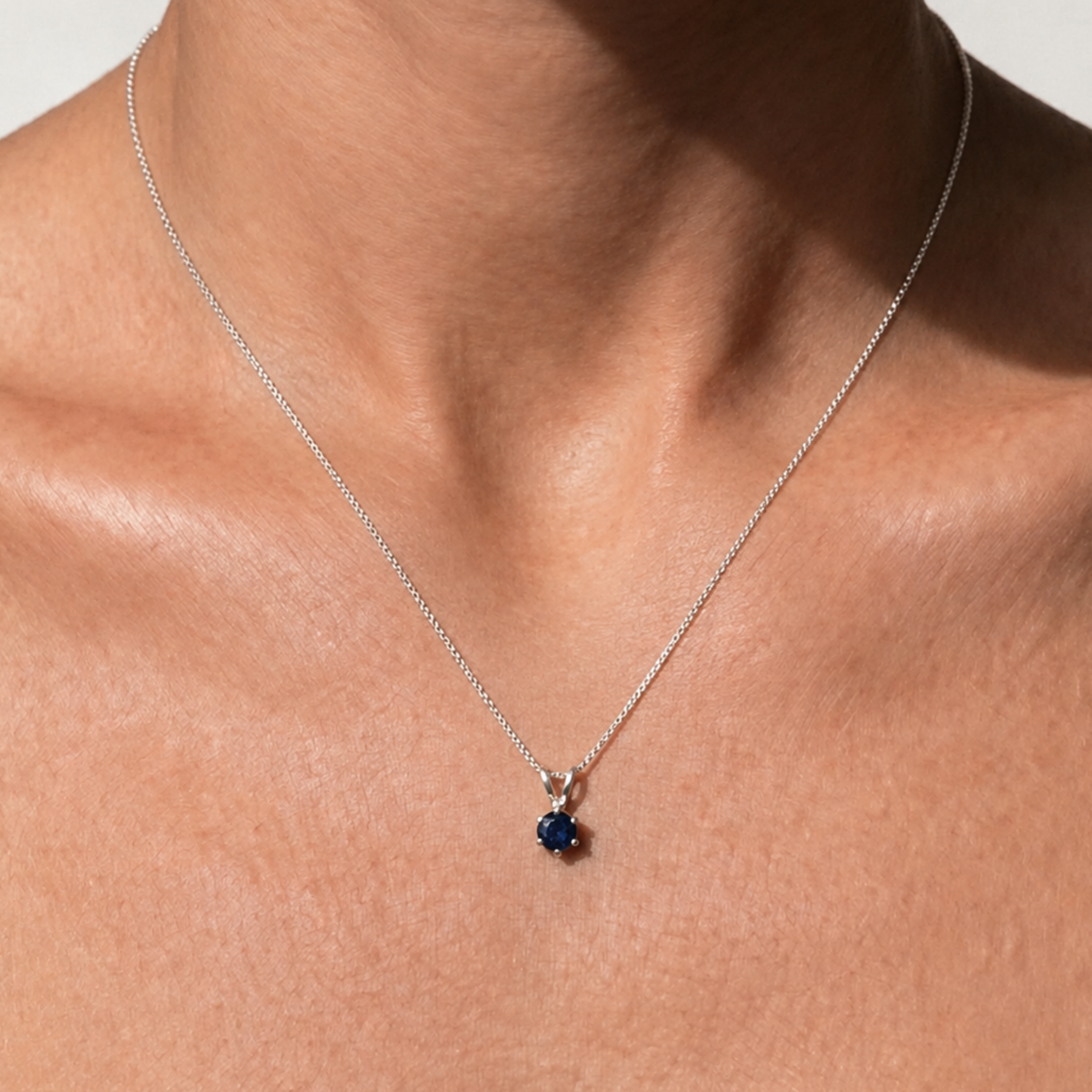 Adina Stone material options for 925 Sterling Silver, 18K Yellow Gold Vermeil, 18K White Gold Vermeil, 18K Rose Gold Vermeil.