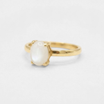 made in 18k Gold Vermeil. Ideal for everyday wear and perfect for birthday gifting and special occasions.