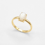 Designed in 18k Gold Vermeil, this elegant accessory is perfect for daily use and special celebrations.